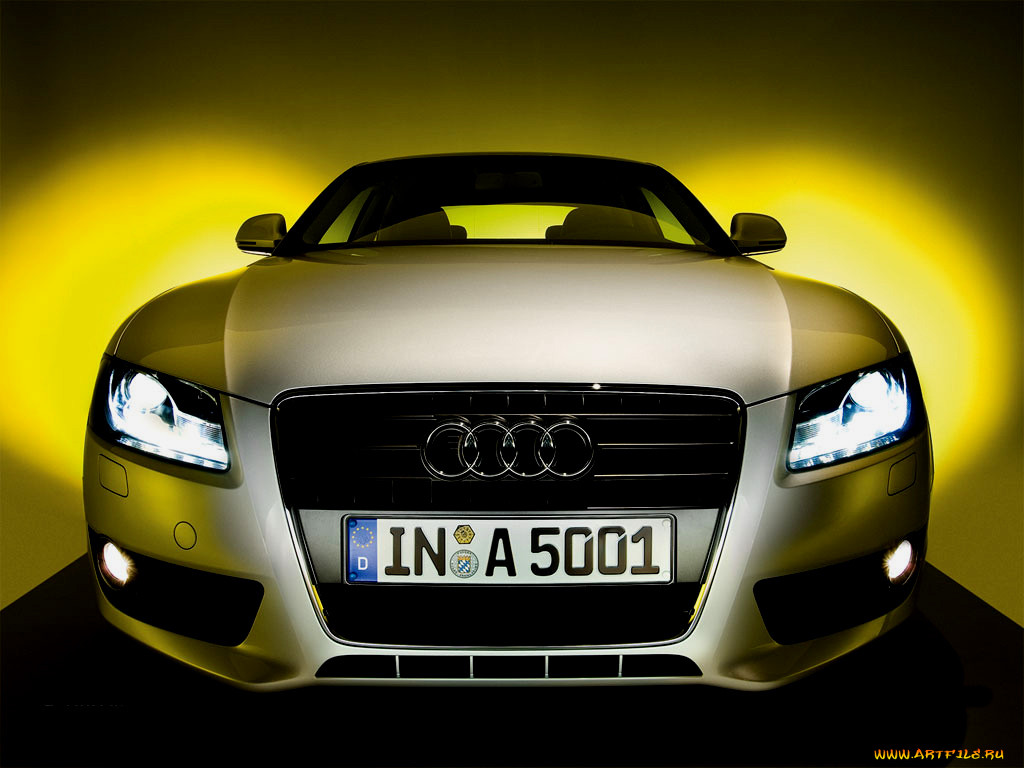 , audi